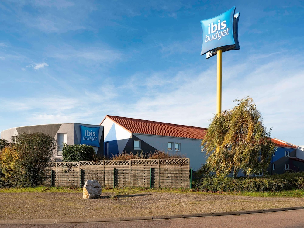 IBIS BUDGET NUITS-SAINT-GEORGES 5/52