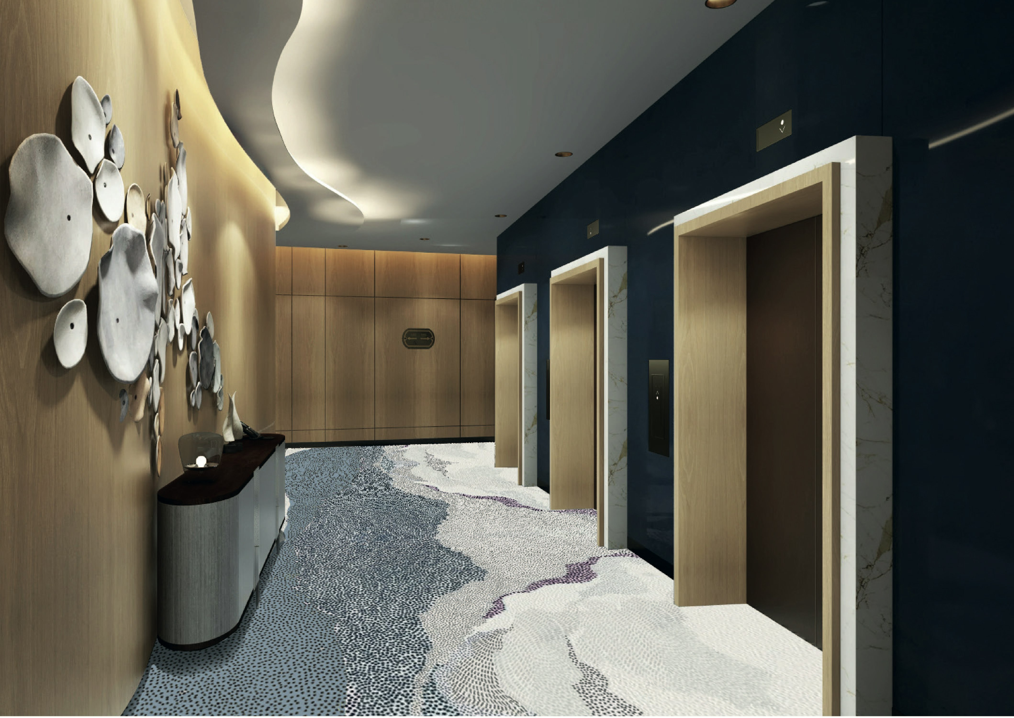 Embassy Suites By Hilton Doha Old Town 1/7