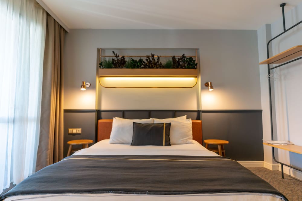 Viva La Vita Hotel Bornova 13/40