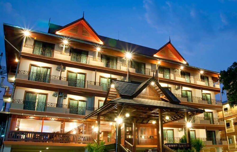 Baan Khun Chiang Mai 3/30
