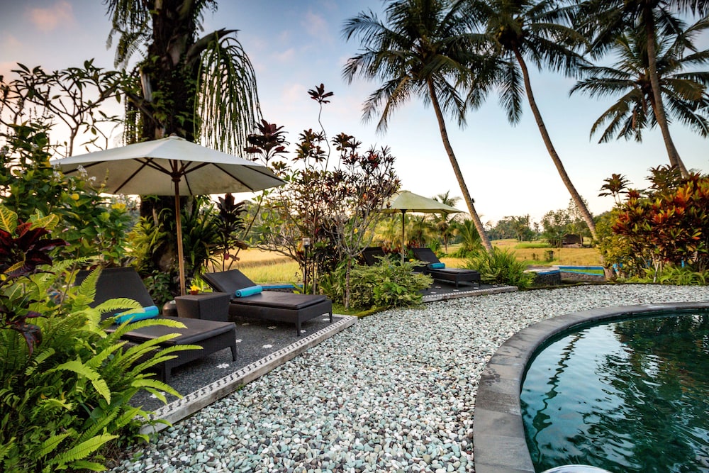 Villa Taman Di Blayu 8/73