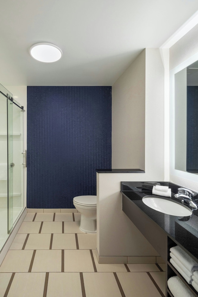 Fairfield Inn & Suites by Marriott Columbus Dublin 39/48