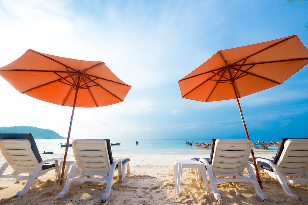 Sita Beach Resort And Spa 43/50