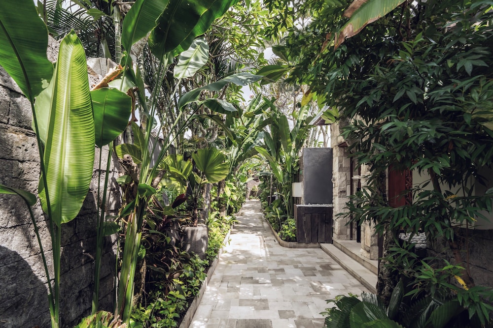 Aksari Villa Seminyak by Ini Vie Hospitality 43/46