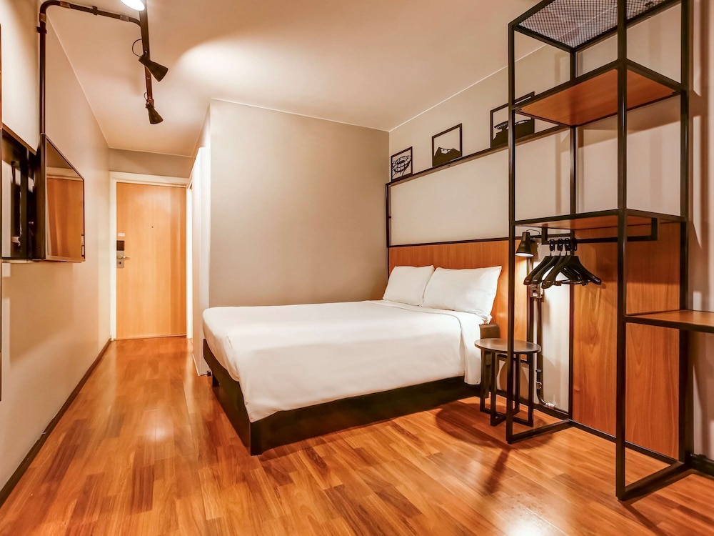 ibis Copacabana Posto 2 Hotel 35/80