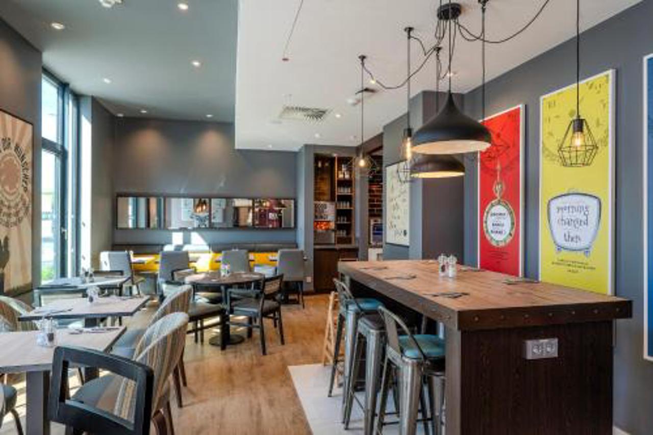 Premier Inn Bremerhaven 58/72