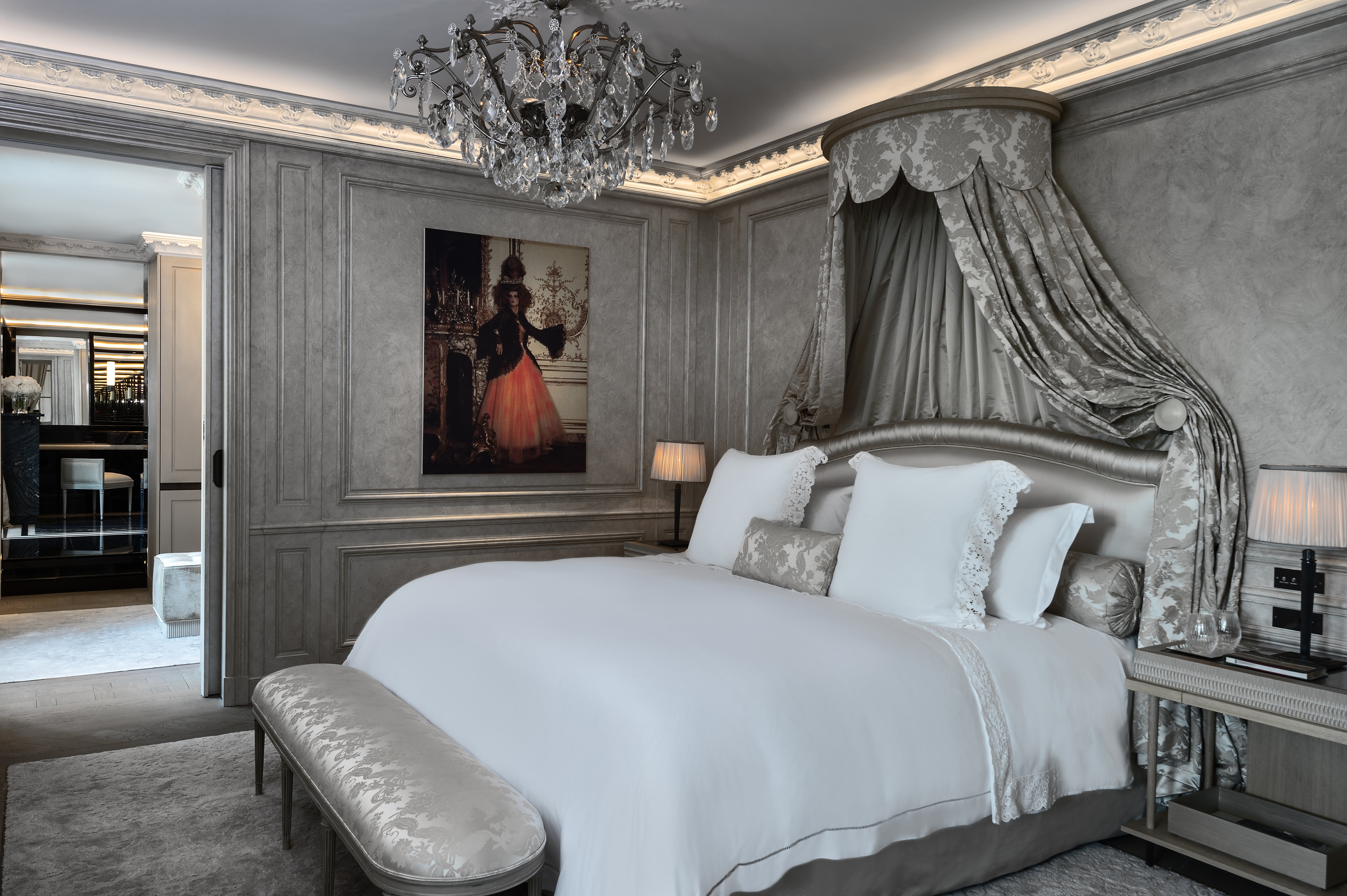 Hotel de Crillon A Rosewood Hotel 13/50