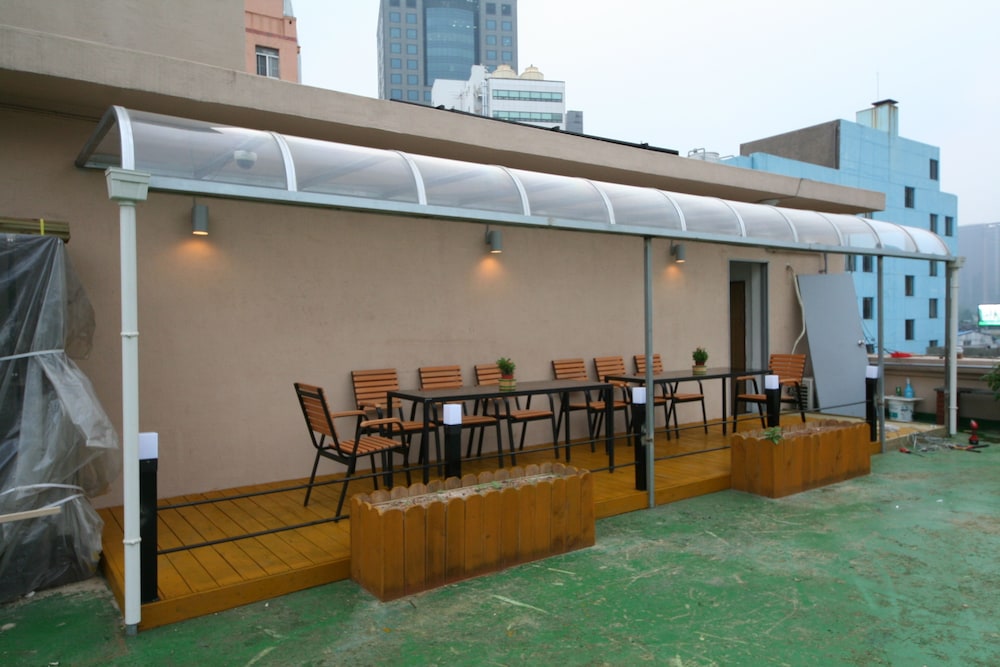 Star Guest House 5/45