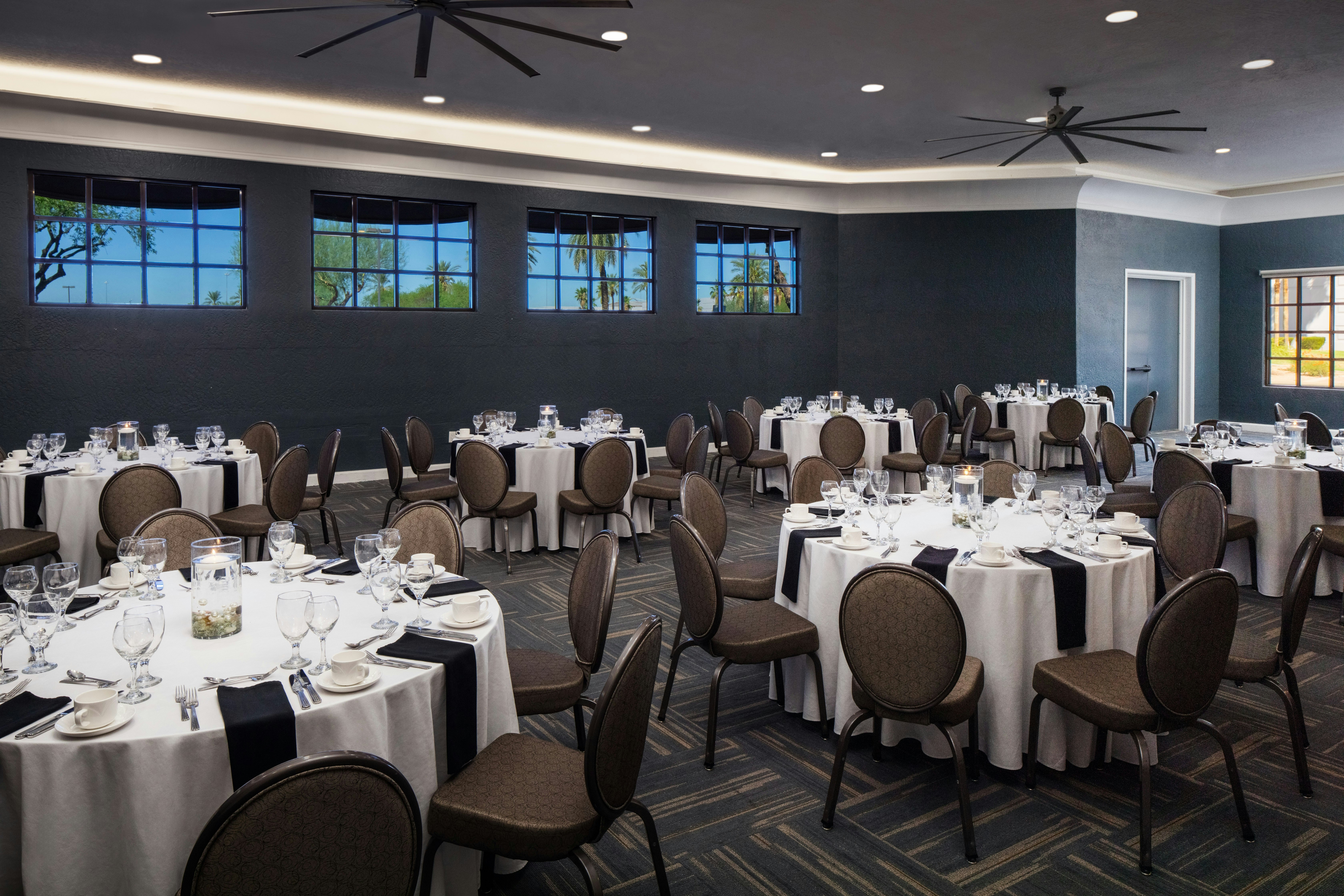 DoubleTree by Hilton Phoenix Mesa 63/69