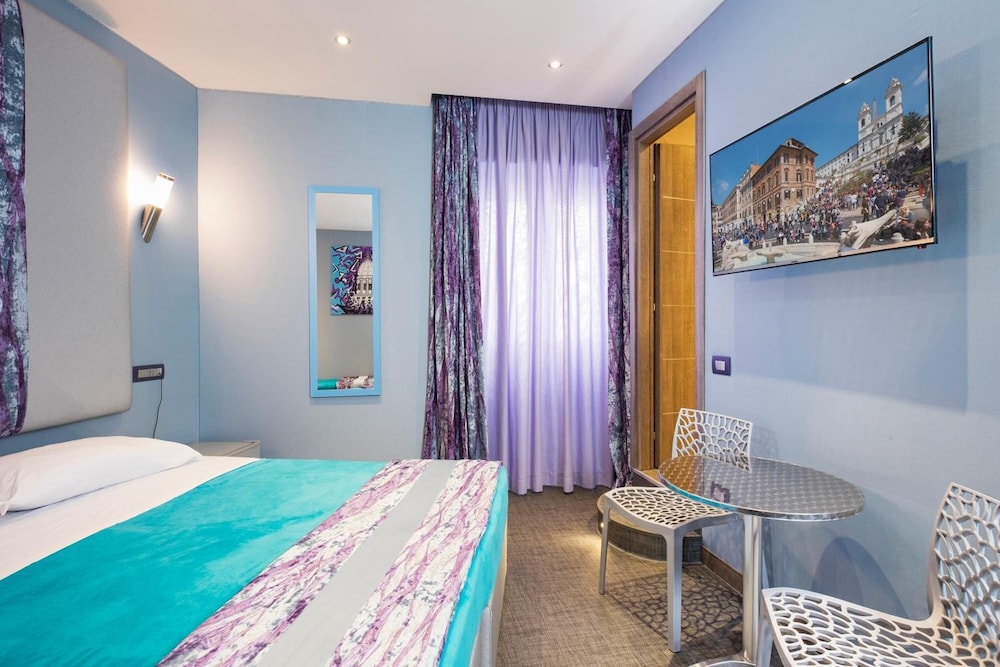 Gracchi Guest House 18/38