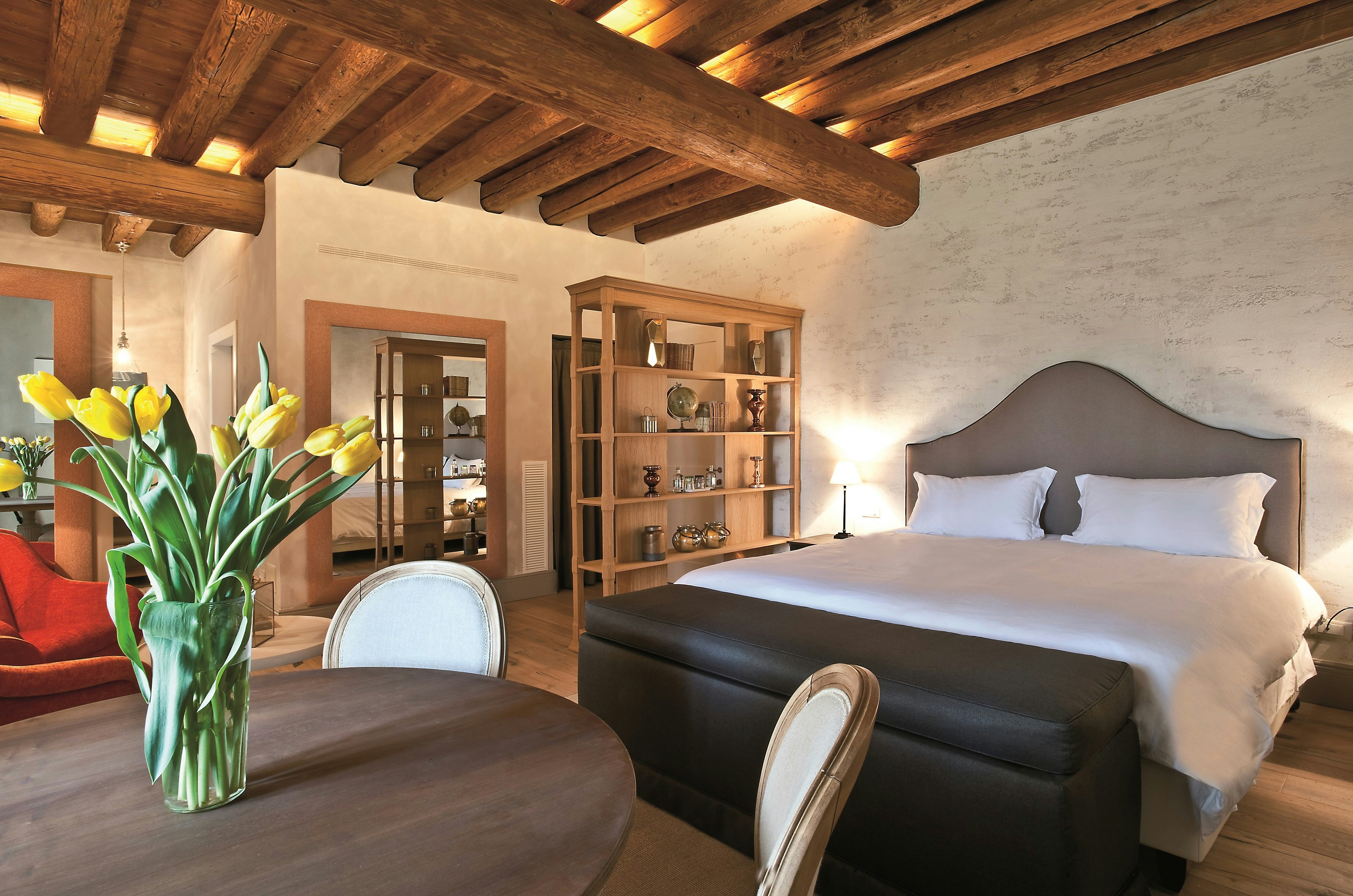 LA BARCHESSA DI VILLA PISANI 5/61