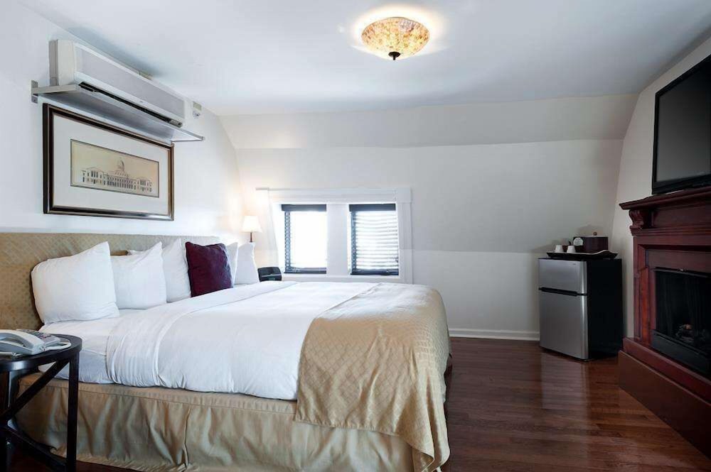 Hotel Brexton, Trademark Collection by Wyndham 15/53