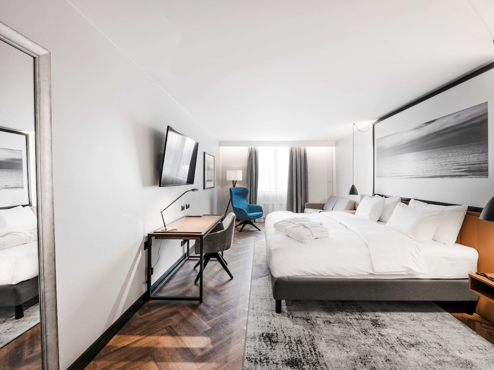 Mercure Klaipeda City 18/76