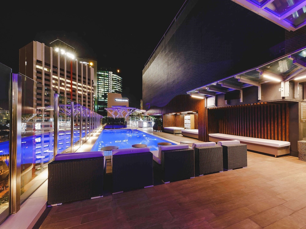 Mercure Brisbane King George Square 44/73