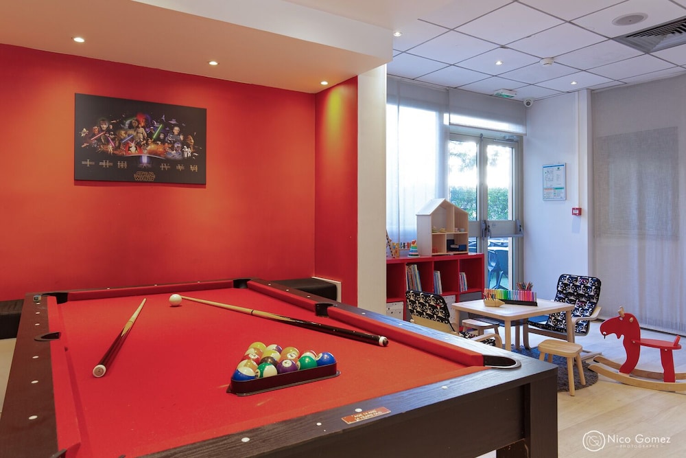 Ibis Styles Cannes Le Cannet 61/67