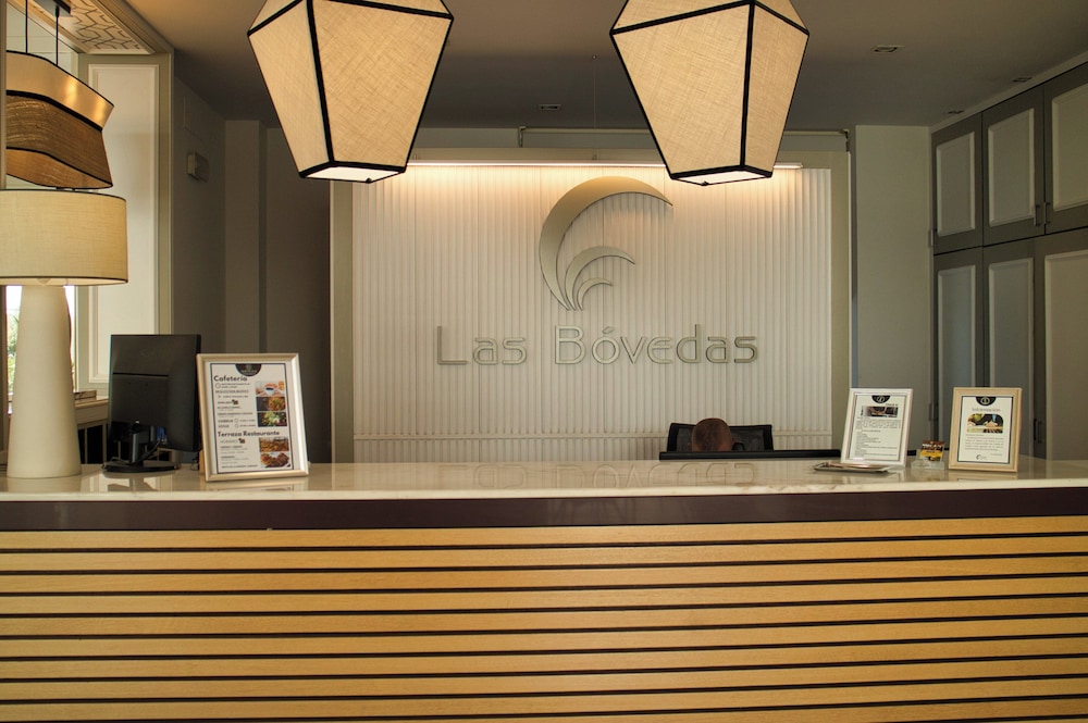 Las Bovedas Hotel 10/68