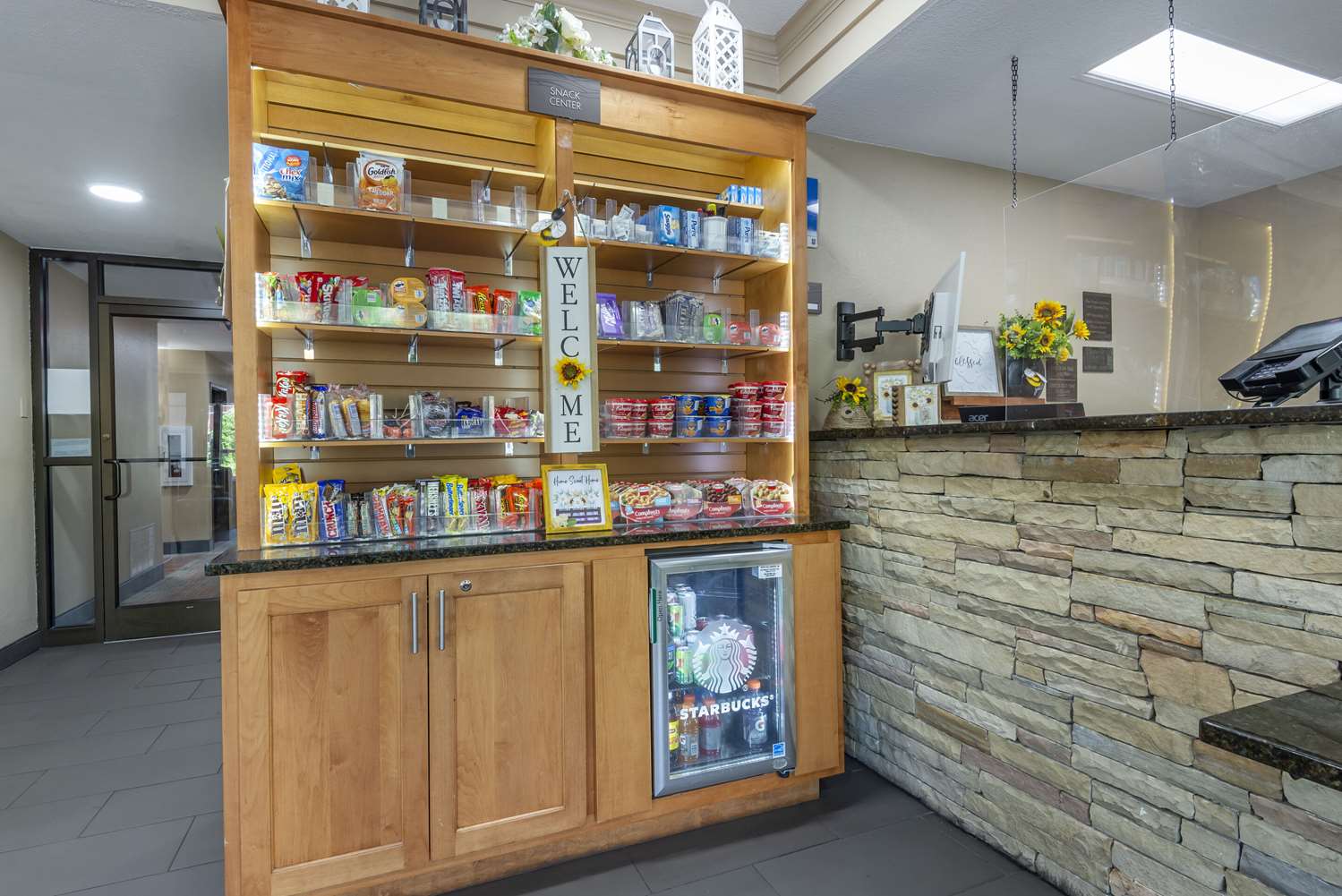 Comfort Inn Asheville East-Blue Ridge Pkwy Access 4/39