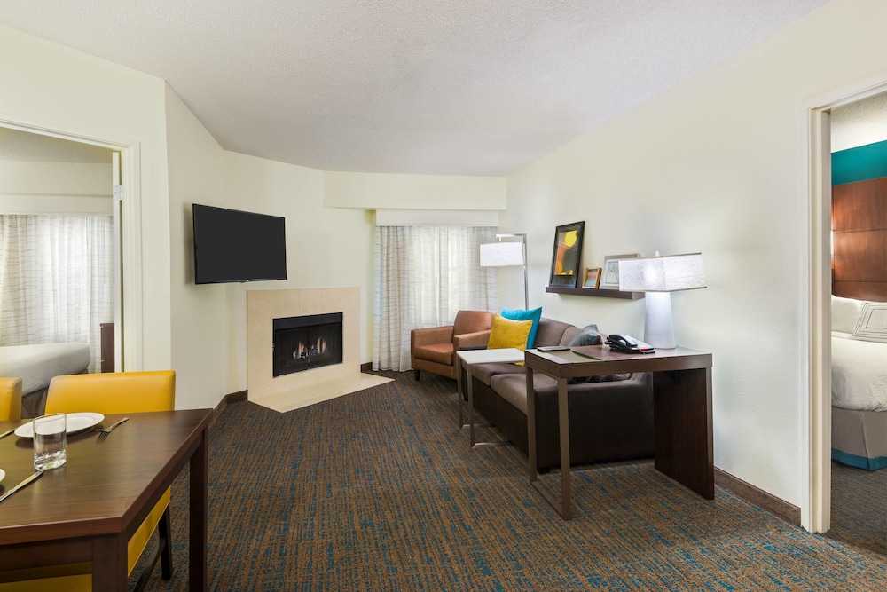 Residence Inn by Marriott Savannah Midtown 36/50