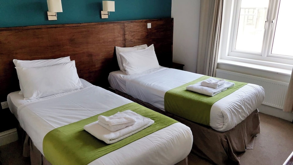 Keppels Head Hotel 14/50