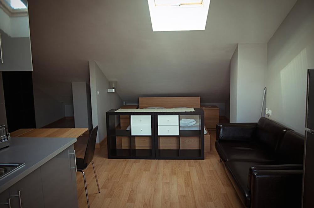 Apartamentos San Pablo 22/67