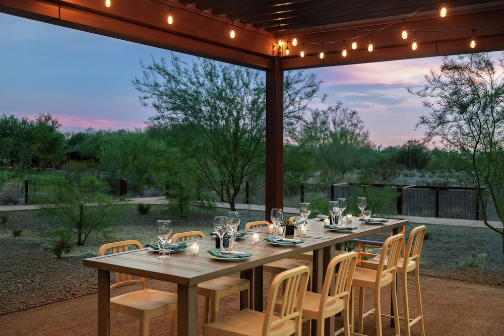 Home2 Suites by Hilton Mesa Longbow AZ 36/43