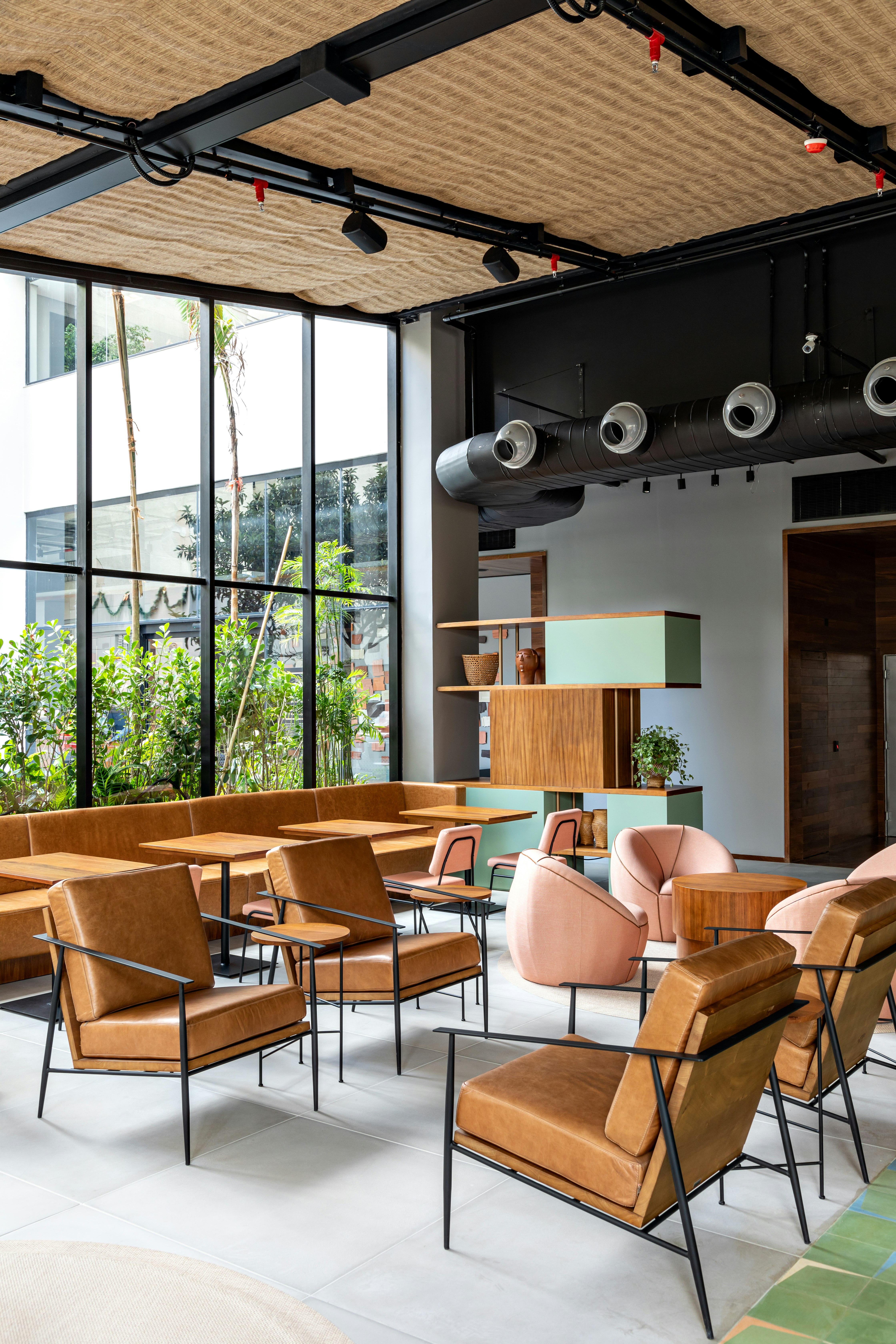 Canopy By Hilton Sao Paulo Jardins 52/61