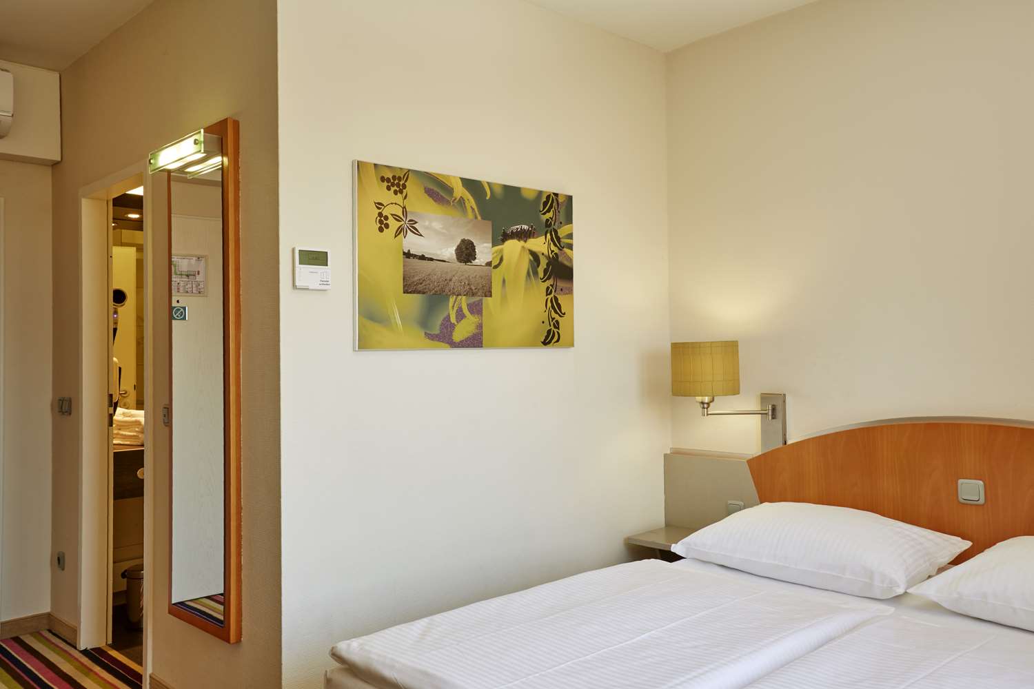 H+ Hotel Koln Hurth 10/43