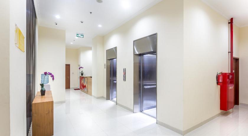Astera Hotel Bintaro 18/22