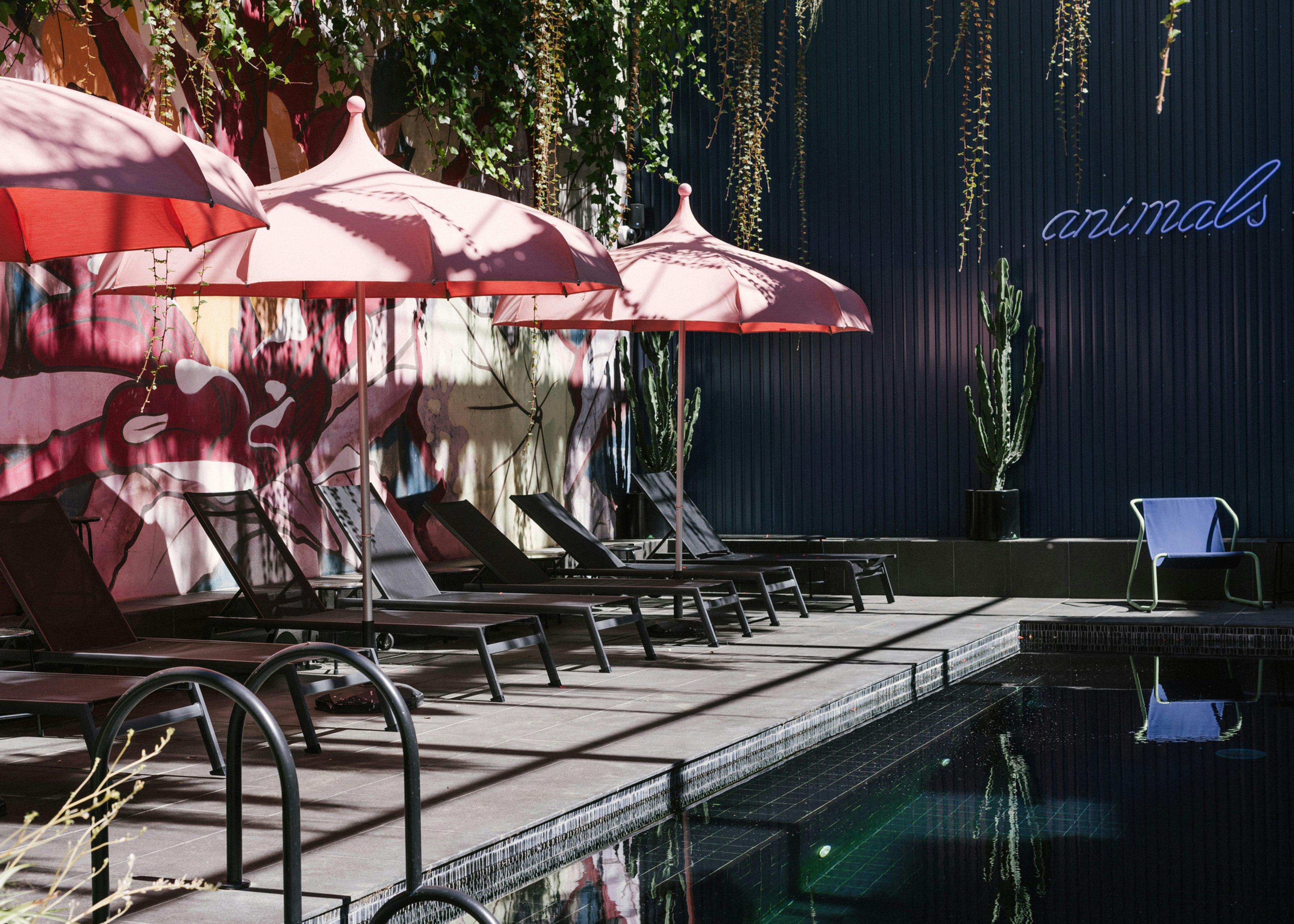 Hotel Hotel - Member of Design Hotels 28/30