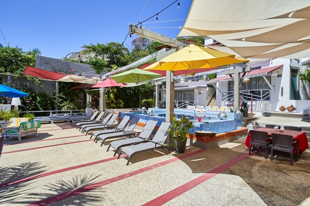 Villa Aikia Zipolite Adults Suites - Adults Only 39/50