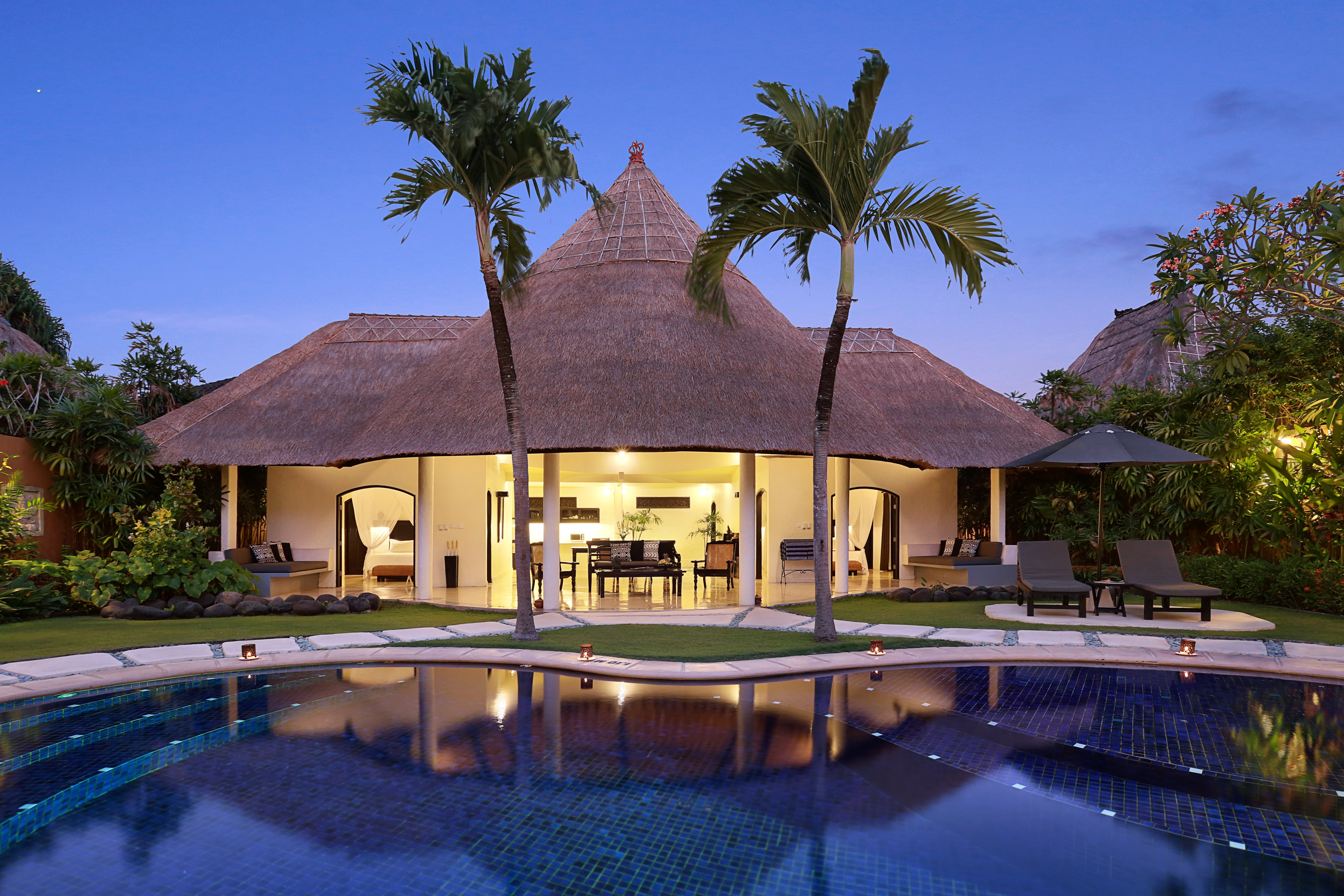Impiana Private Villas Seminyak Hotel 4/44