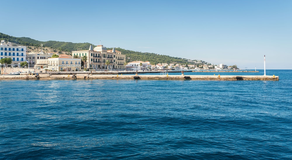 Porto Vecchio Spetses Luxury Suites 31/43