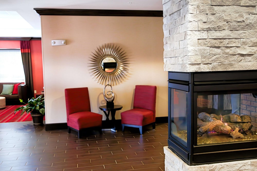 Hampton Inn Lewiston-Auburn 50/51