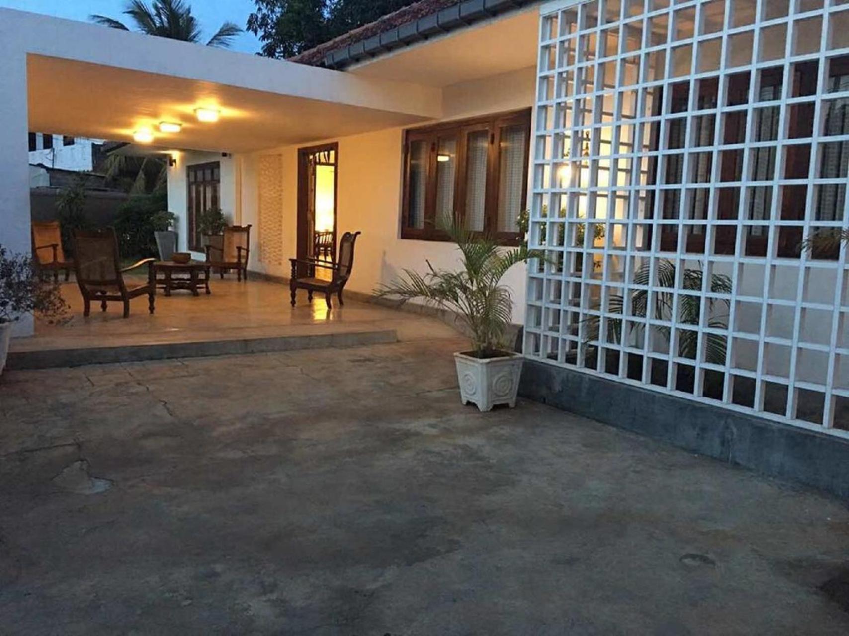 Jaffna Heritage Villa 16/18