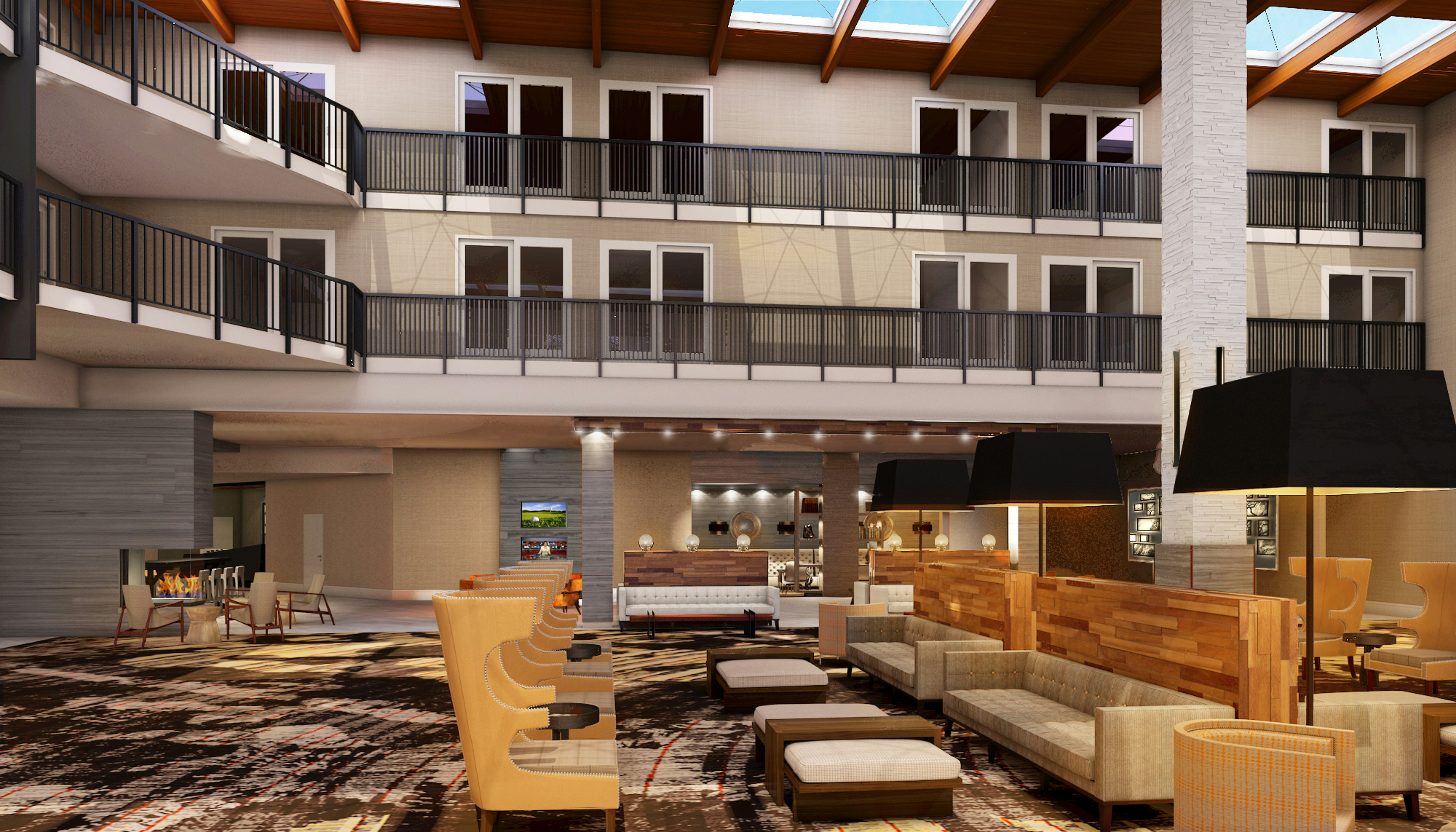 Doubletree By Hilton Mt. Vernon 2/25