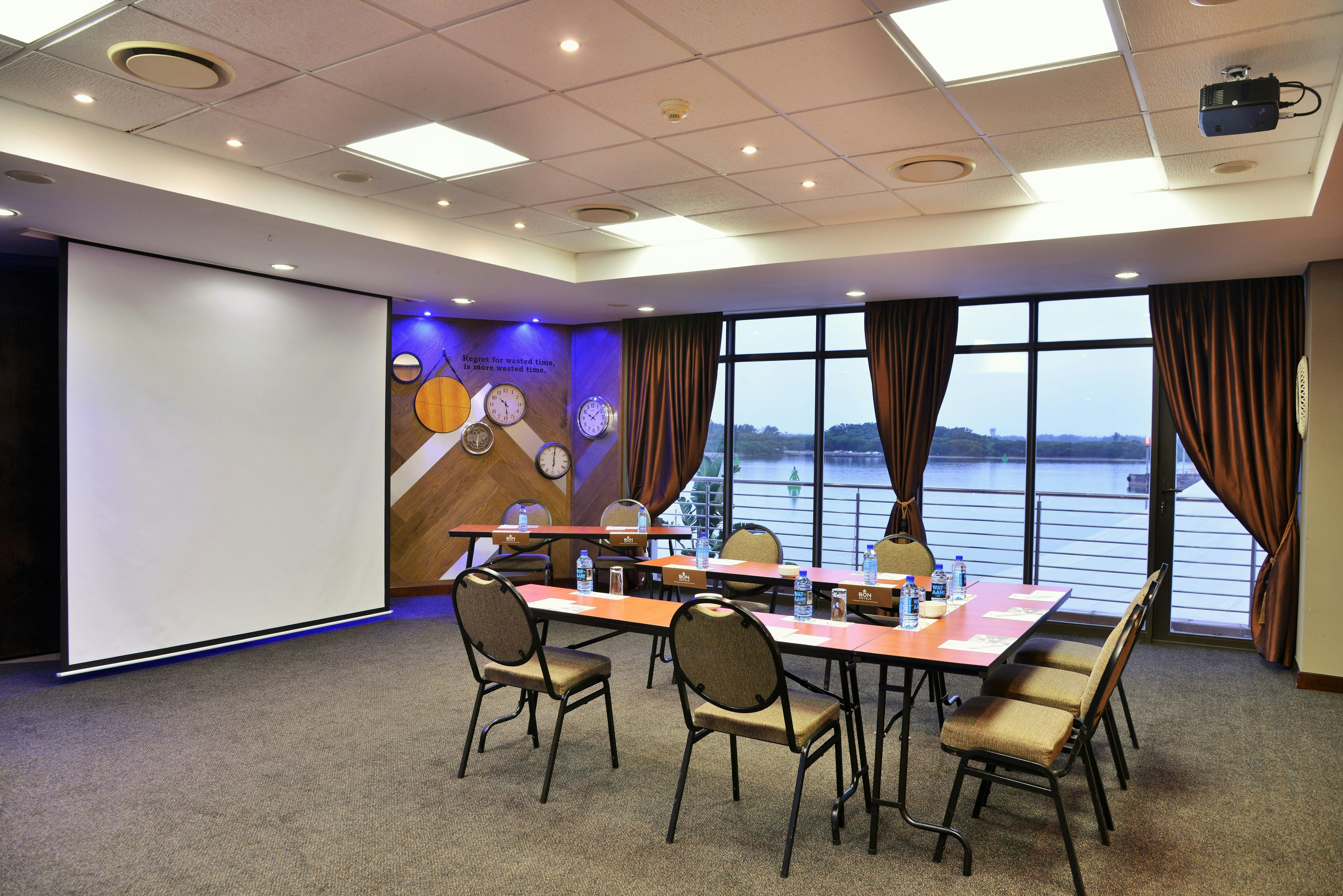 Bon Hotel Waterfront Richards Bay 39/50