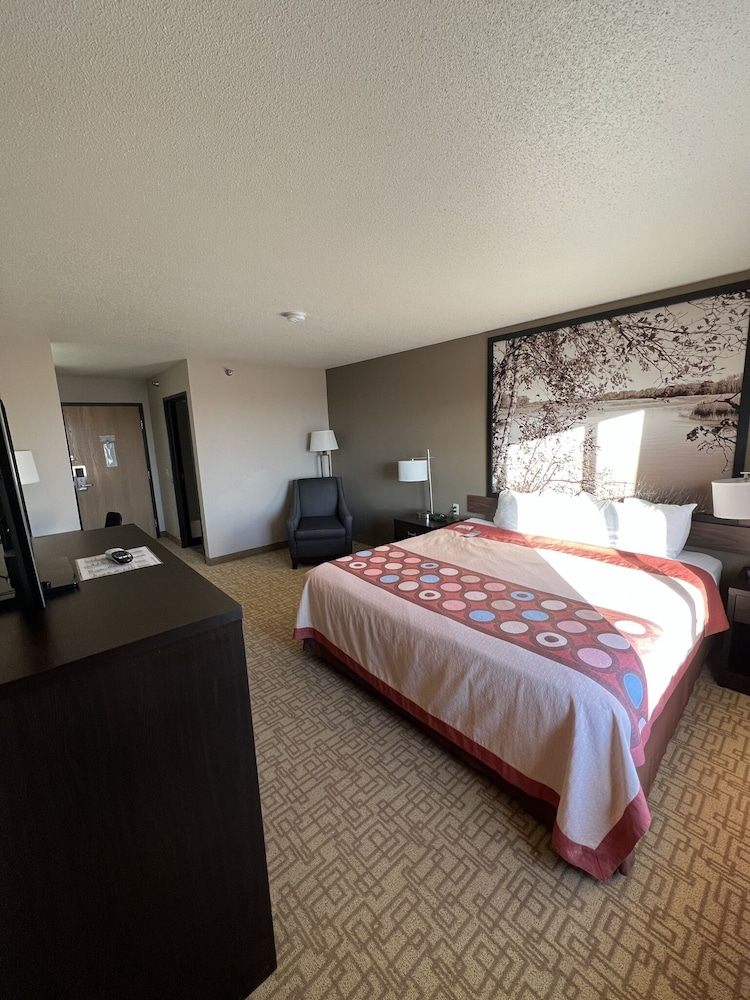 Super 8 By Wyndham Jackson Mn 10/41