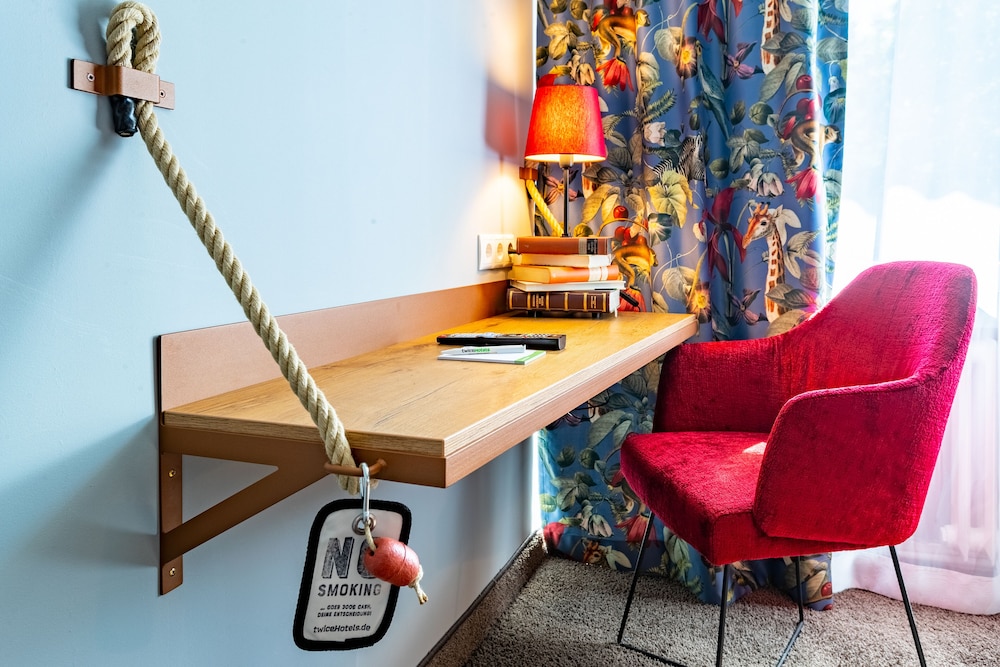 tinyTwice Hotel Bonn 30/50