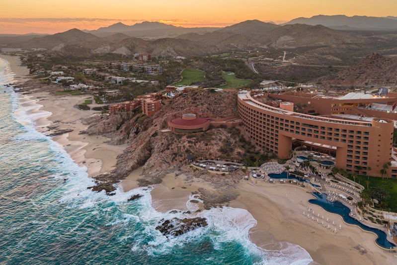 The Westin Los Cabos Resort Villas 40/50