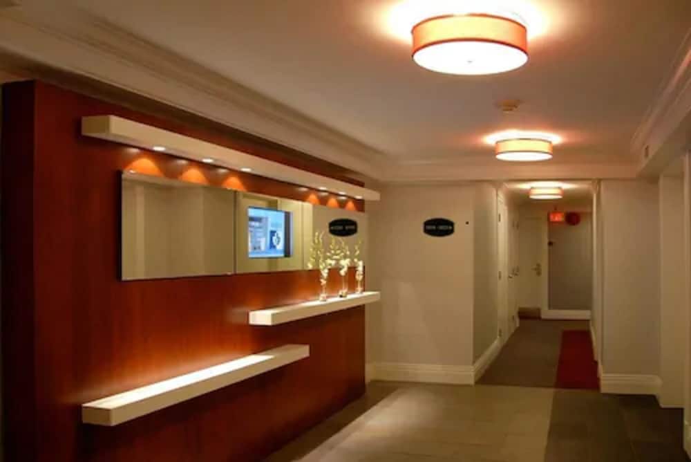 Union Hotel Toronto 8/58