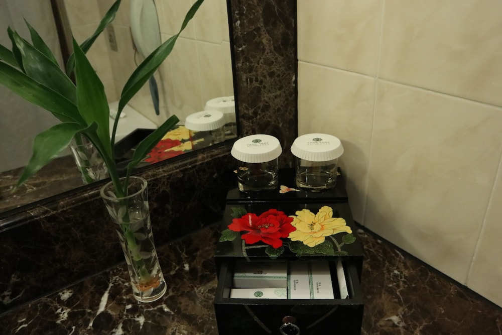 Anting Villa Hotel 50/50