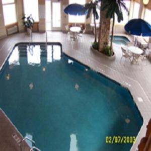 Ameristay Inn & Suites 12/19