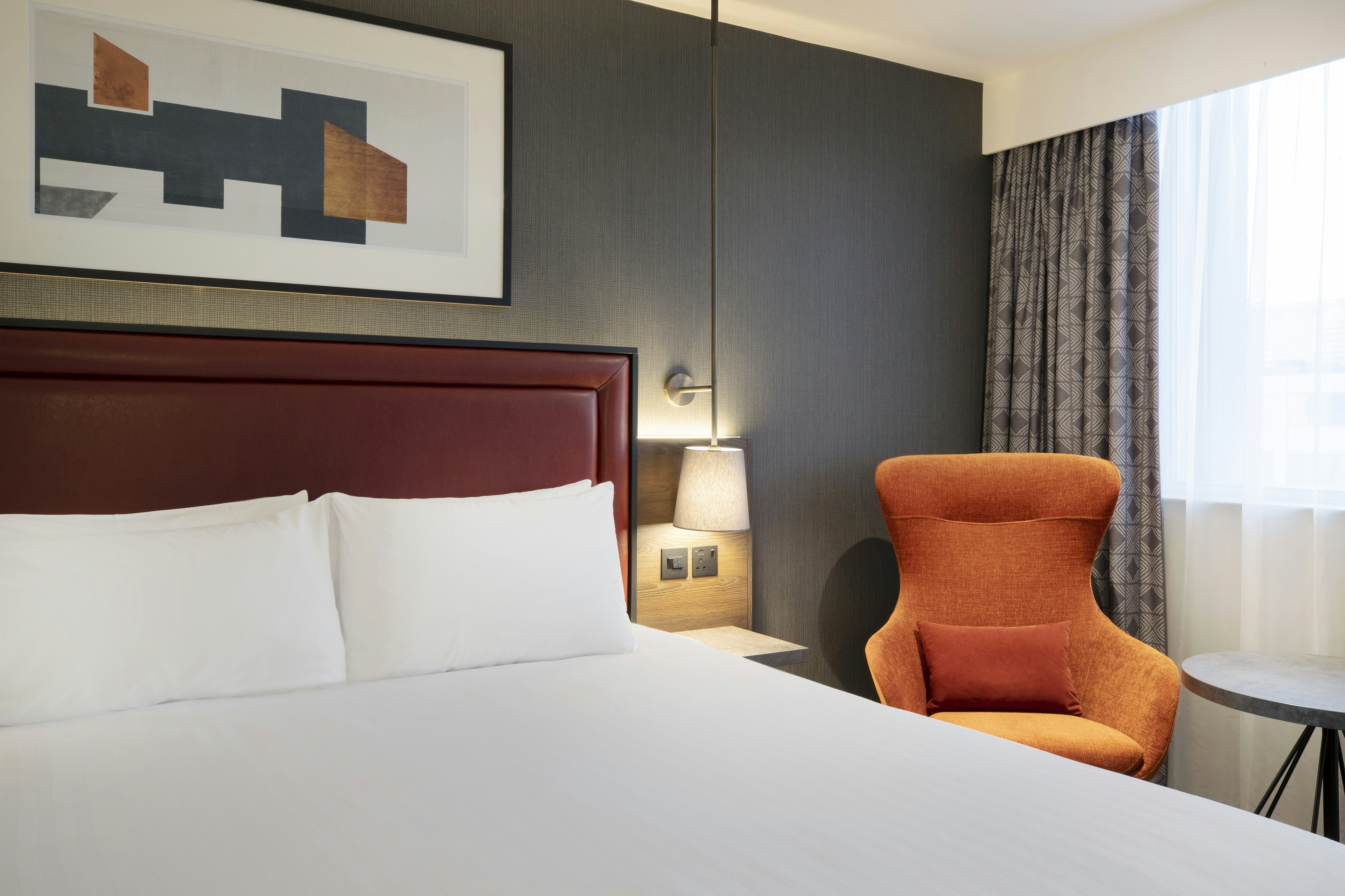 Leonardo Royal Hotel Birmingham 20/69