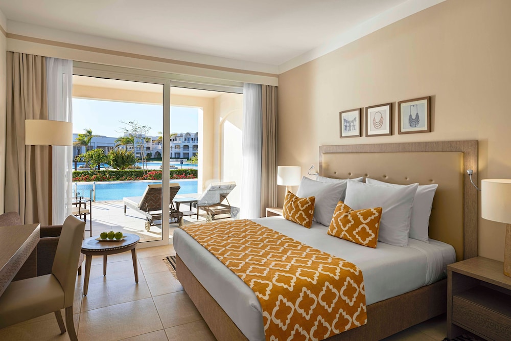 Steigenberger Resort Alaya Marsa Alam Red Sea (+16) 32/67