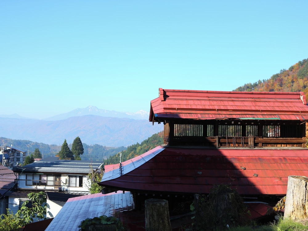 Ryokan Sakaya 3/50