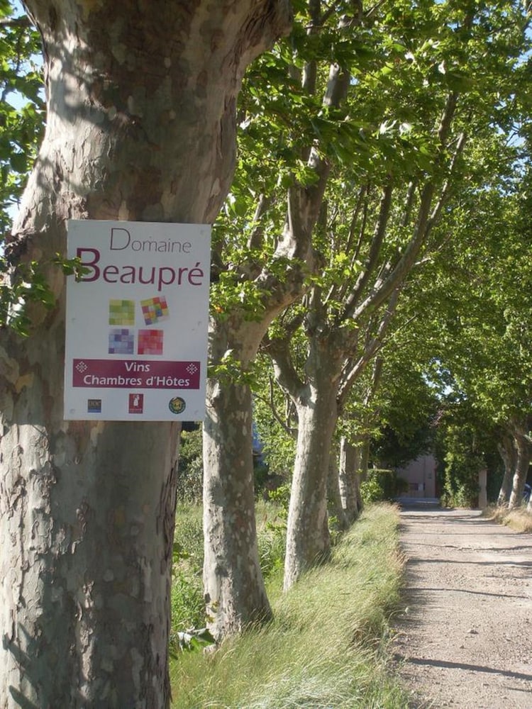 Domaine Beaupré 22/24