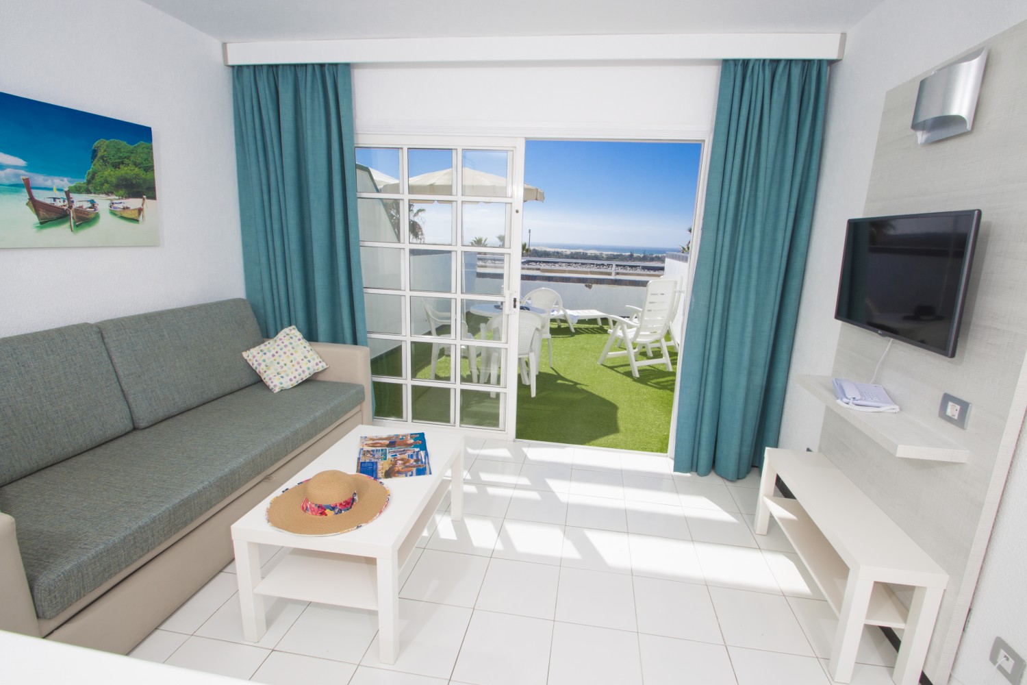 Vista Oasis Bungalows 23/50