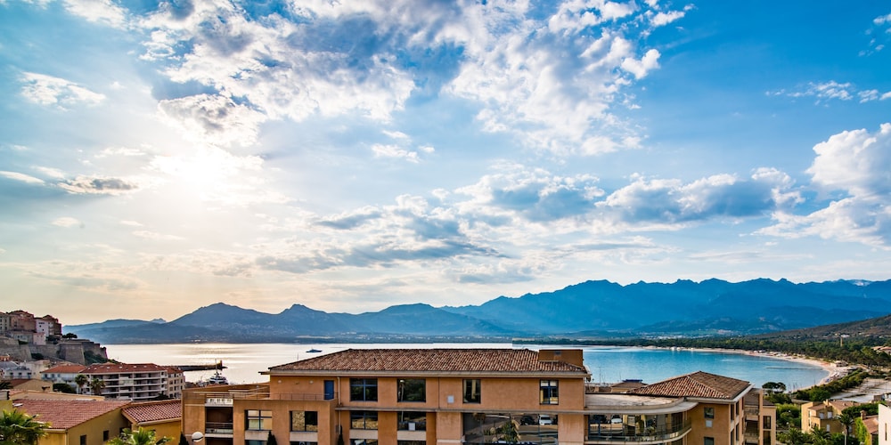 Hotel Mariana 61/69