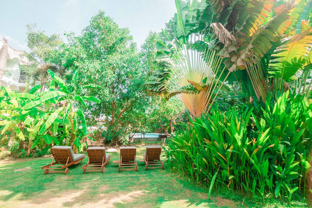 Iroha Garden Hotel Resort 63/71