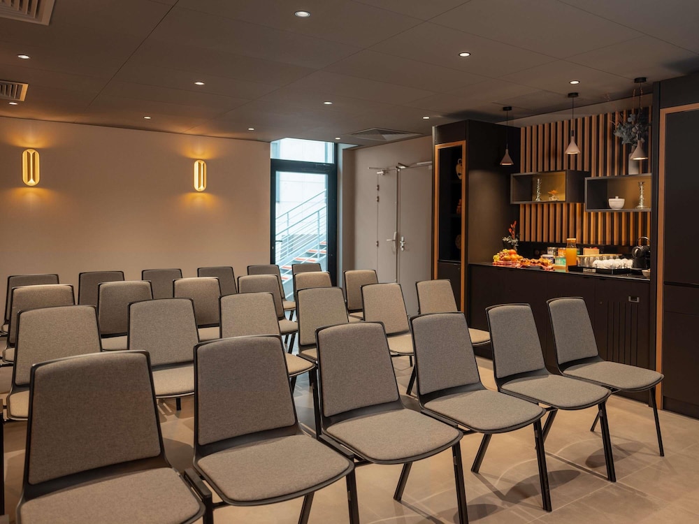 Novotel Paris Val de Fontenay 58/61